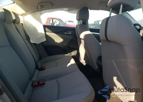 2018 Honda Civic Lx z USA, uszkodzony, nr VIN 2HGFC2F53JH509093